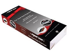 2-Piece Car Seat Gap Organiser 10