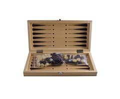 Travel 3-in-1 Game Set 4