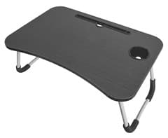 Foldable Laptop Table & Serving Tray 1