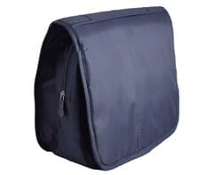 Velcro Hanging Toiletry Bag 2