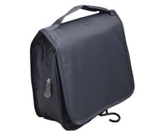 Velcro Hanging Toiletry Bag 6