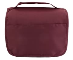 Velcro Hanging Toiletry Bag 10