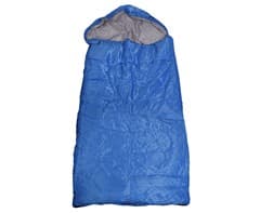 170T Sleeping Bag 7