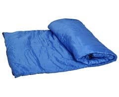 170T Sleeping Bag 8