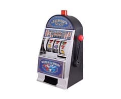 Mini Casino Slot Machine 1