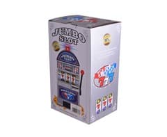 Mini Casino Slot Machine 3