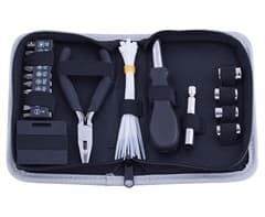 18-Piece Mini Tool Kit 1