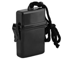 Waterproof Beach Box 1