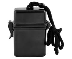 Waterproof Beach Box 3