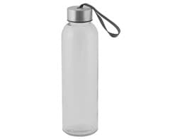 500ml Glass Bottle & Carry Cord 6