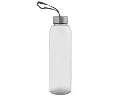 500ml Glass Bottle & Carry Cord 3