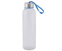 500ml Glass Bottle & Carry Cord 5
