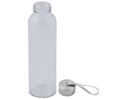 500ml Glass Bottle & Carry Cord 8