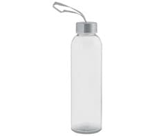 500ml Glass Bottle & Carry Cord 9
