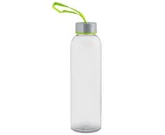 500ml Glass Bottle & Carry Cord 2
