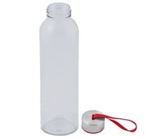 500ml Glass Bottle & Carry Cord 14