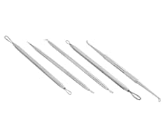 5-Piece Blackhead Remover Kit 3