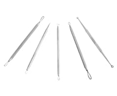 5-Piece Blackhead Remover Kit 4