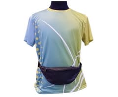 Moon Bag - Single Pocket 7