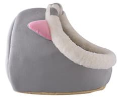 Cat Plush Bed 3