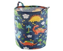 Dinasour Laundry Basket 1