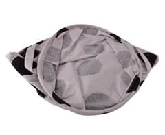 Spotted Laundry Basket 3