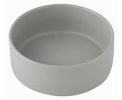 1-Piece Pet Bowl & Stand 3