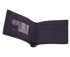 Slim Bifold Wallet 2