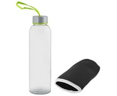500ml Glass Bottle & Neoprene Sleeve 11