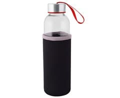 500ml Glass Bottle & Neoprene Sleeve 13