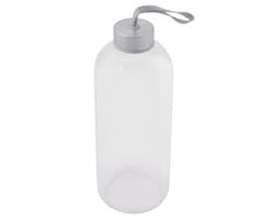 1 Litre Glass Water Bottle 8