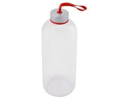 1 Litre Glass Water Bottle 14