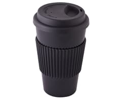 350ml Bamboo Coffee Mug 1