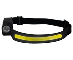 Induction Headlamp 4