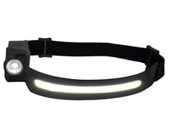Induction Headlamp 6