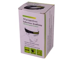 Induction Headlamp 7