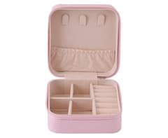 Mini Jewellery Case 7