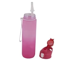 1 Litre Gradient Water Bottle 7