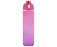 1 Litre Gradient Water Bottle 14