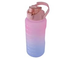 2 Litre Motivation Water Bottle 3