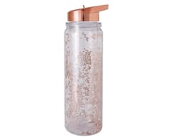500ml Glitter Water Bottle 8