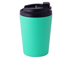 350ml Stealth Double Wall Coffee Cup 8