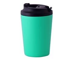 350ml Stealth Double Wall Coffee Cup 10