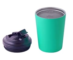 350ml Stealth Double Wall Coffee Cup 11