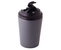 350ml Stealth Double Wall Coffee Cup 14