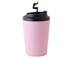 350ml Stealth Double Wall Coffee Cup 18