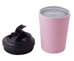 350ml Stealth Double Wall Coffee Cup 6