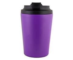 350ml Stealth Double Wall Coffee Cup 26