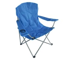 Wanderer Camping Chair 1