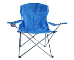 Wanderer Camping Chair 2
